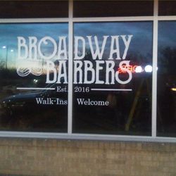 Broadway Barbers, 4370 South Broadway, Englewood, 80113