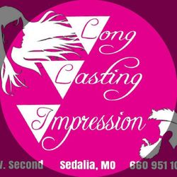 Long Lasting Impression, 106 West 2nd, Sedalia, 65301