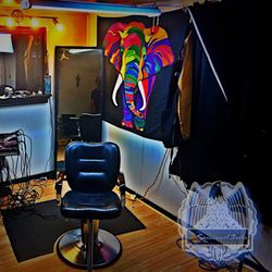 Groomsmith Studio, Private Location, South Jersey, 08046