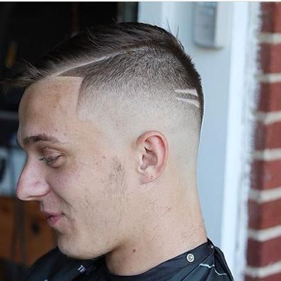 Tony the Barber, 966 baxter ave, Louisville, 40299