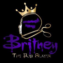 Britney The Bob Slayer, 6117 Silver Star Rd, Suite 15, Orlando, FL, 32808