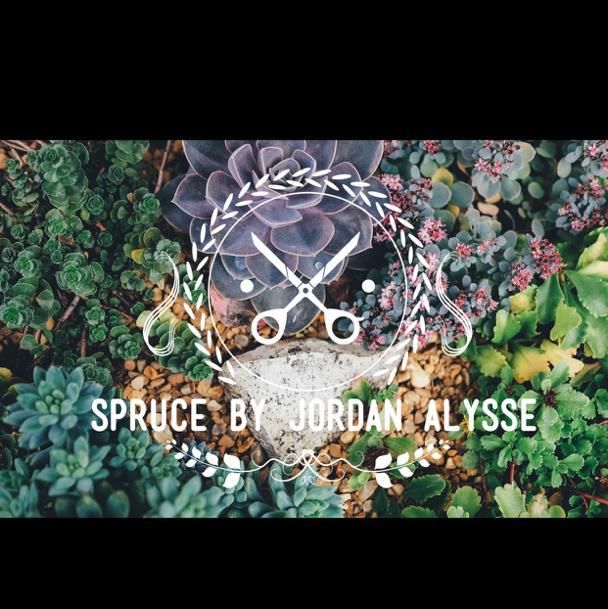 Spruce by Jordan Alysse, 4400 Bayou Boulevard Suite 53A- Elements Salon in Cordova Square, Pensacola, 32504