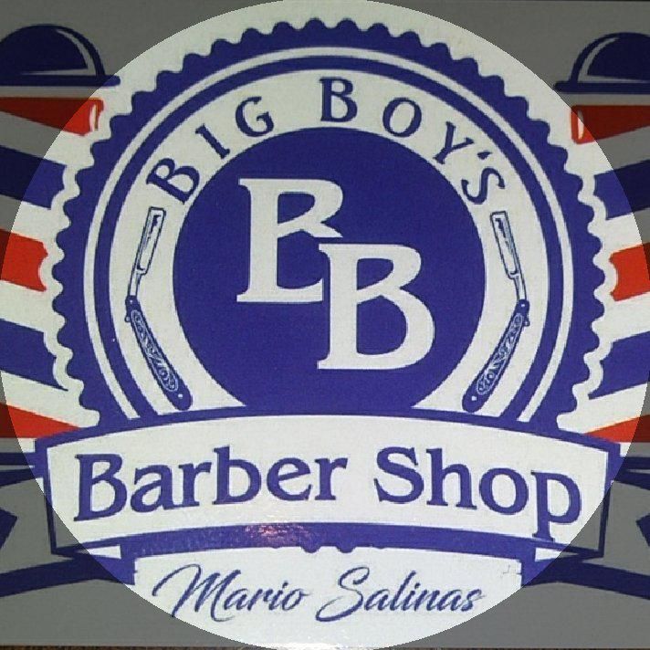 Mario The Barber, 630 N Williams Street, Bakersfield, 93305