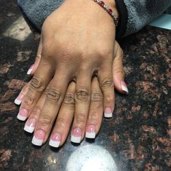 Sophisticated Nail And Beauty Spa, 3054 West Henrietta Road, Rochester, NY, 14623