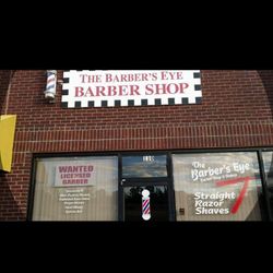 The Barbers Eye Barbershop, 6415 Summer Ave, Memphis, 38134