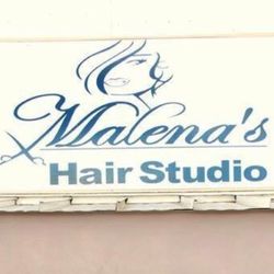 Malena's Hair Studio, 414 Shiloh Dr, Laredo, TX, 78045