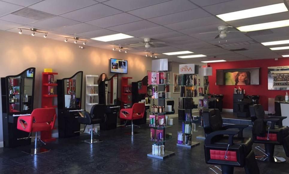 Glow hair salon & barber shop - Houston, TX - Book Online - Prices,  Reviews, Photos