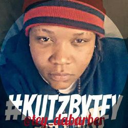#KutzByTey, 7604 EAGLE DR. SUITE A, Little Rock, 72209