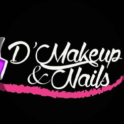 D'Makeup & Nails, 74-132 Calle Mayaguez, San Juan, 00917