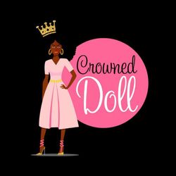 Crowned Doll, 10 Main Street Suite k, Clarksville, 37040