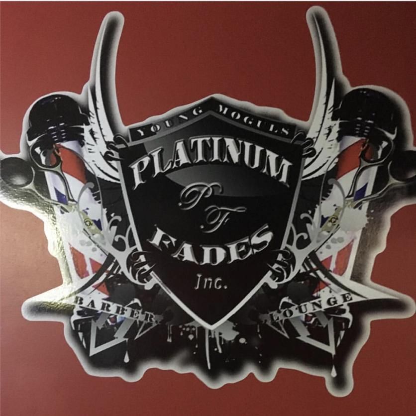 Platinum Fades Gideon, 1019 W North Ave, Villa Park, 60181