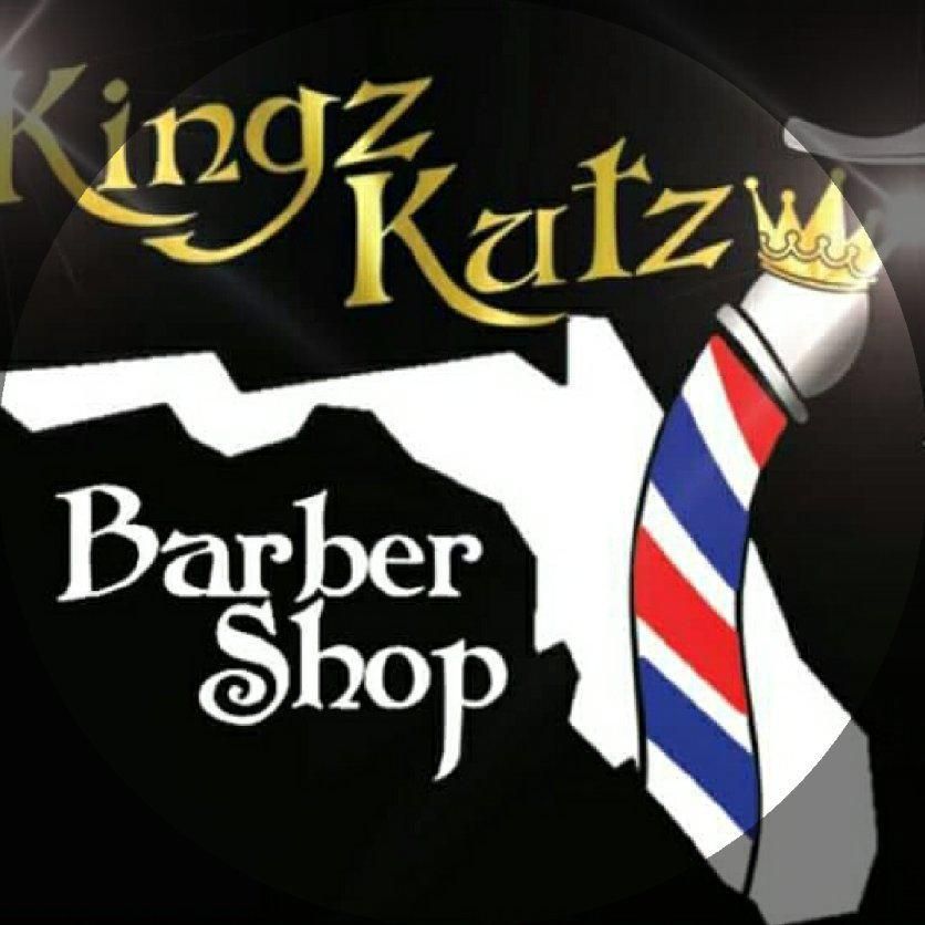 Lee Da Barber@kingzkutz, 1218 Dixon Blvd, Cocoa, 32922