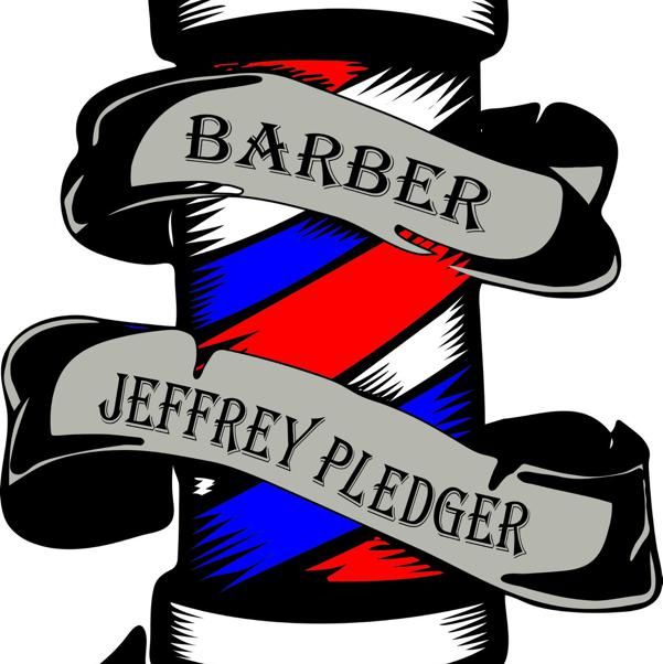 Jeffrey Pledger - La Barbalon, 901 Merchant St., B, Vacaville, 95688