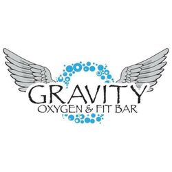Gravity Oxygen & Fit Bar, 4311 Norfolk Parkway #110, West Melbourne, 32904