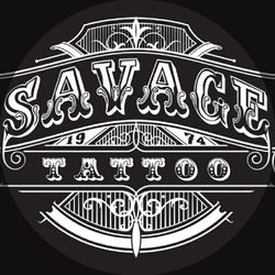 Savage Tattoo Company, 19209 N US Hwy 41, Lutz, FL, 33549