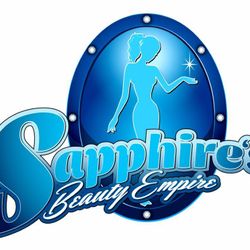Sapphire's Beauty Empire, 4300 West 14th Street, Chicago, 60623