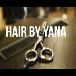 Hair By Yana, 80-61 Lefferts Boulevard, Kew gardens, Kew Gardens 11415