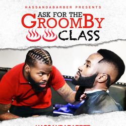 Ask For The GroomBy ♨️♨️ Barber studio, Transformation 1836 E. Seymour Ave, Cincinnati, 45237