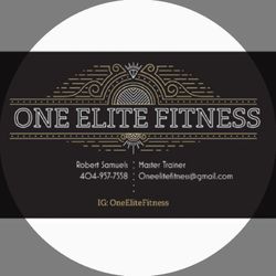 One Elite Fitness, Addison lane, Johns Creek, 30005