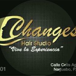 Changes Hair Studio pr, Calle Celis Aguilera, Naguabo, 00718