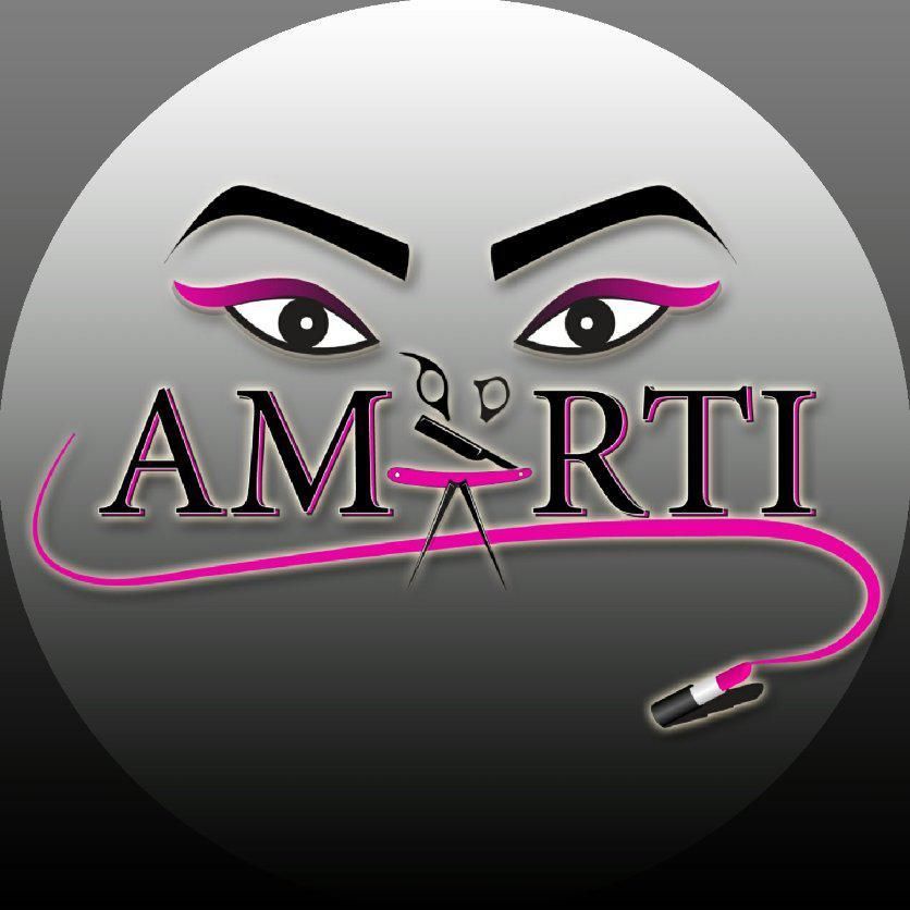 Amarti Salon & Nails, 610 East Campbell St, Kermit, 79745