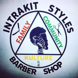 Intrakit Styles Barbershop, 3539 College Ave ste 150, San Diego, CA, 92115