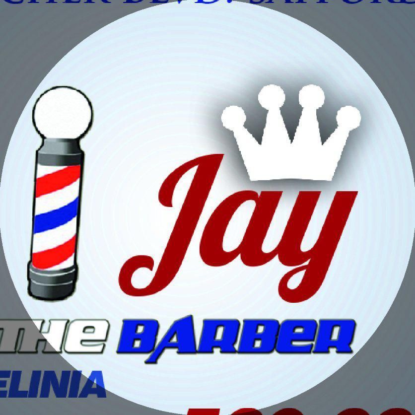 Jay Da Barber, 1124 West Thatcher Boulevard, Safford, 85546