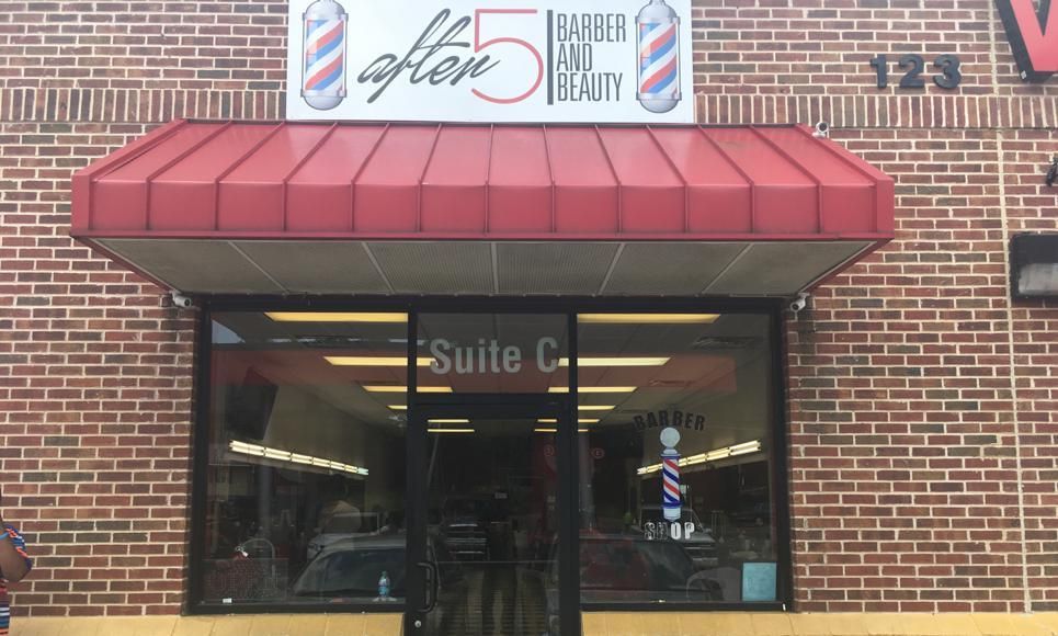 Living outside lockdown: Barbers, beauty shops still open – KGET 17