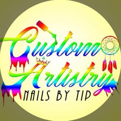 Custom Artistry Nails by Tip, 10 MAIN STREET SUITE K, Clarksville, TN, 37042