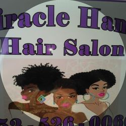 Miracle Hands Hair Salon, 3506 East North Dickerson Road, Kinston, 28501