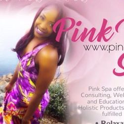 Pink Wellness Spa, 8350 Roswell Road, Atlanta, 30350