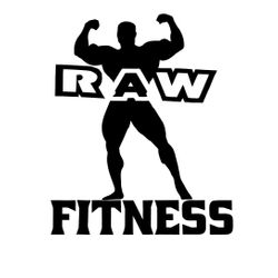 RAW Fitness, 3505 brooks ave, Salem, 97301
