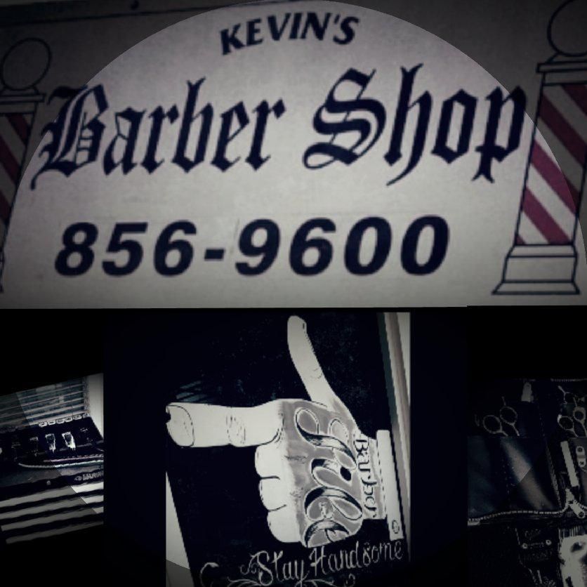 Ashley Chiasson @ Kevin's Barber Shop, 3015 Verot School Rd, Lafayette la, 70506