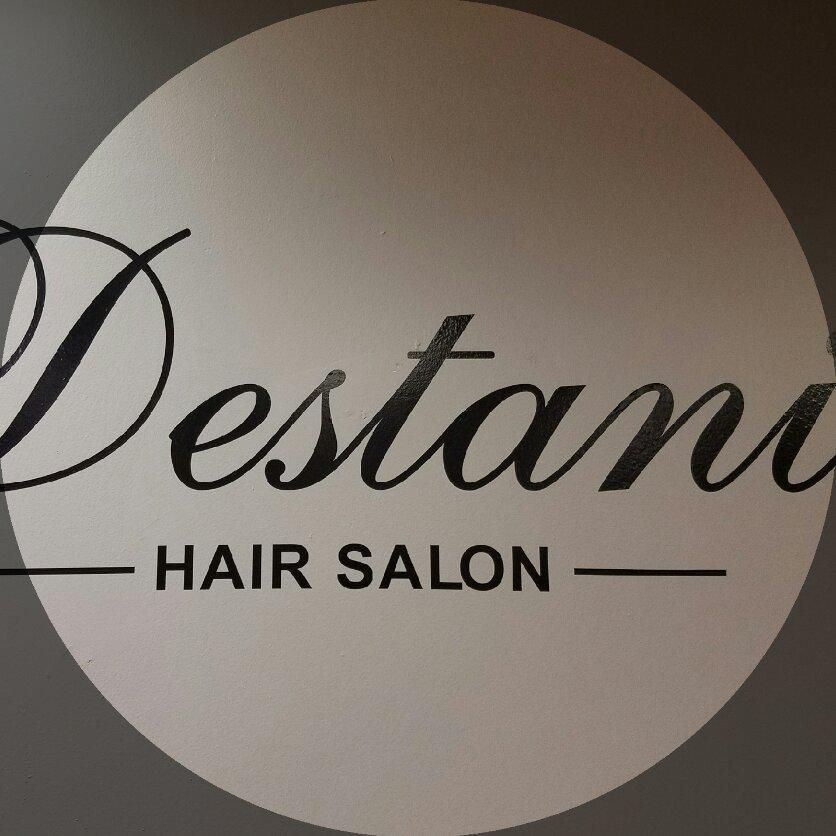 Destani Hair Salon, 472 Wildwood Ave, Verona, PA, 15147
