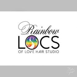 Rainbow Locs of Love Hair Studio, 1218L Bridford Parkway, Suite 107, Greensboro, NC, 27407
