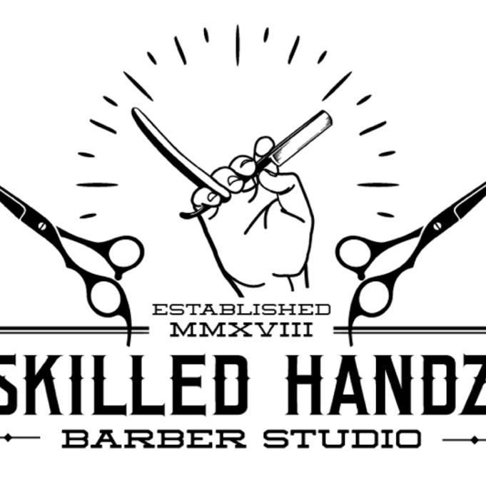 SkilledHandz Barber Studio, 580 east 10th ave, Chico, 95926