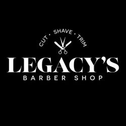 Legacys Barbershop, 13 East Westfield Avenue, Roselle Park, NJ, 07204