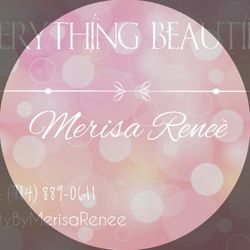 Everything Beautiful Merisa Renèe, 13622 Palomar Street, Westminster, 92683