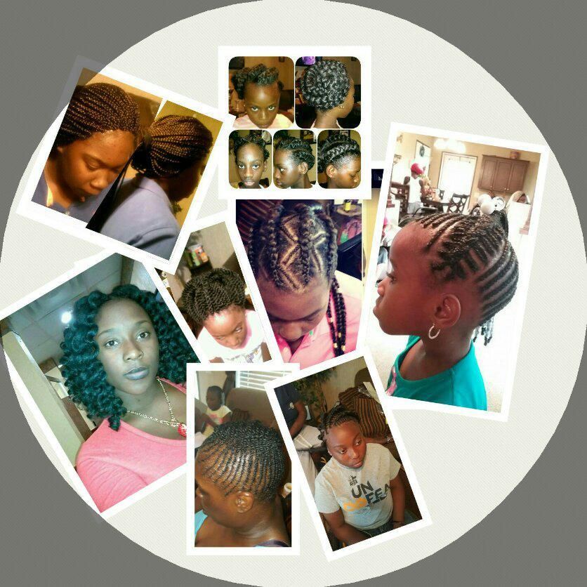 Braids By Tasha, 58 Southwest Annice Avenue, Edison, 39846