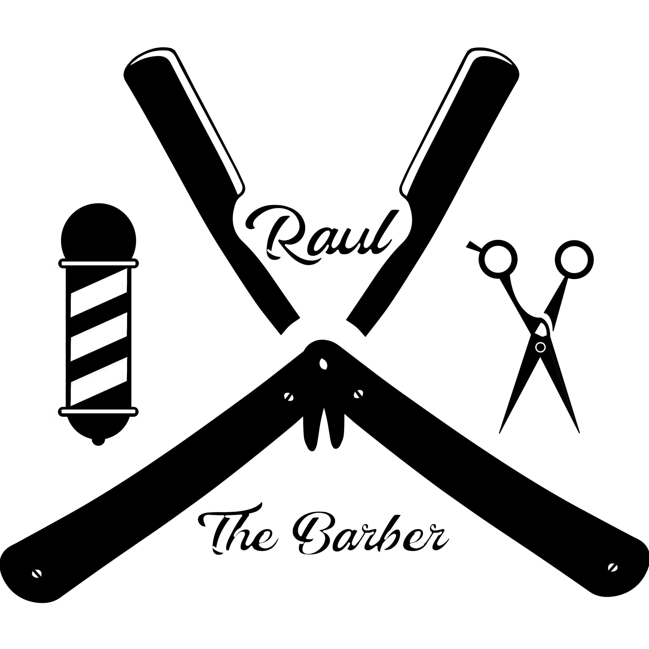 Raul The Barber, 318 North Imperial Avenue, Imperial, 92251