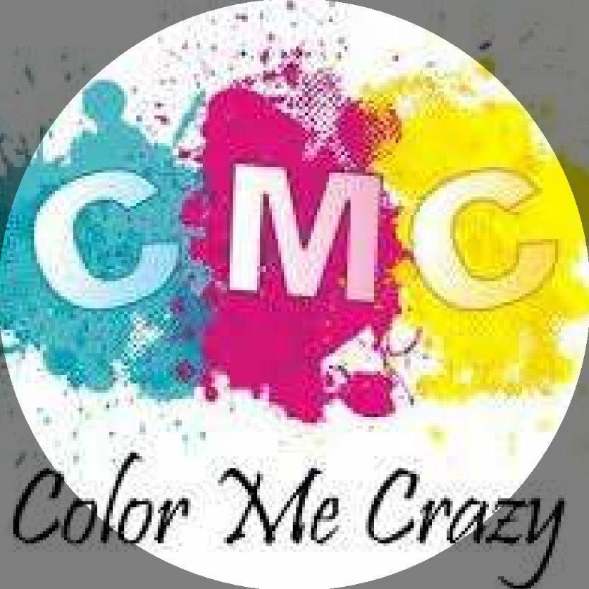 Color me Crazy