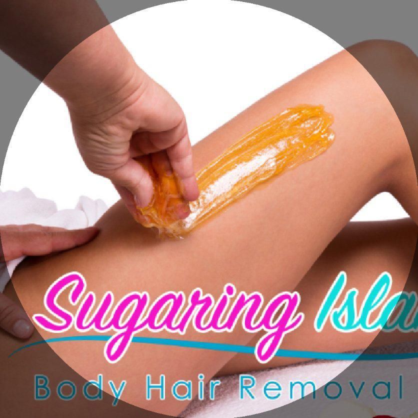 SUGARING ISLAND, 530 Front Street Suite C7, San Diego, 92101