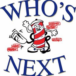 Whos Next Barbershop, 128 E Franklin St, Chapel Hill, NC, 27516