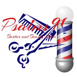 Psalms91 Barber And Beauty Salon, 2409 Jefferson Davis Hwy, Richmond, VA, 23235