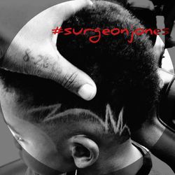 #surgeonjones, 3658 Saint Barnabas Road, Suitland-Silver Hill, 20746