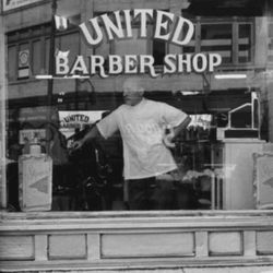United barber, 619 S Adams Rd, Birmingham, 48009