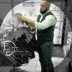Elite Barber Studio Inc, South Westmonte Drive 195, Altamonte Springs, 32716