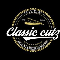 Sals Classic Cutz Barbershop, 426 South D st., Perris, 92570