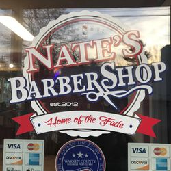 Nates Barbershop, 103 Boulevard, Hudson Falls, 12839