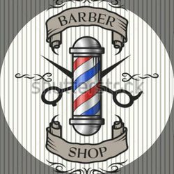 Heavy "Da" Barber, 411 Northside Drive Apt G2, Valdosta ga, 31602
